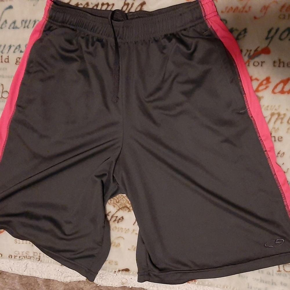 Athletic shorts